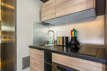 Cmg Apartment *